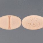 Alprazolam 0.5mg tablets packaging - EasyMedStore