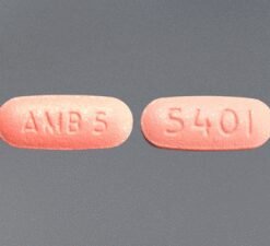 Ambien 5mg tablets packaging - EasyMedStore