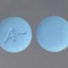 Ambien CR 12.5mg (Zolpidem Tartrate) tablets packaging - EasyMedStore