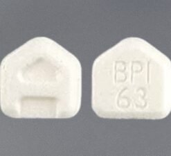 Ativan 0.5mg tablets packaging - EasyMedStore