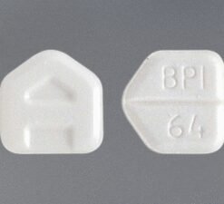 Ativan 1mg tablets packaging - EasyMedStore