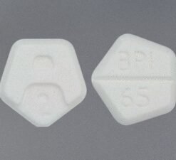Ativan 2mg tablets packaging - EasyMedStore