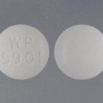 Carisoprodol 250mg tablets packaging - EasyMedStore