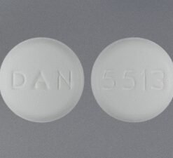 Carisoprodol 350mg tablets packaging - EasyMedStore