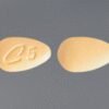 Cialis 5mg tablets packaging - EasyMedStore