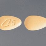 Cialis 5mg tablets packaging - EasyMedStore