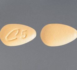 Cialis 5mg tablets packaging - EasyMedStore