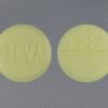 Clonazepam 0.5mg tablets packaging - EasyMedStore