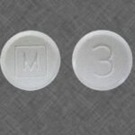Codeine 300/30mg tablets packaging - EasyMedStore