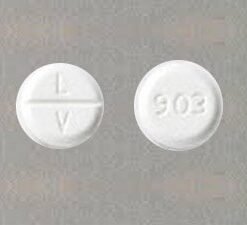 Codeine 30mg tablets packaging - EasyMedStore