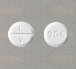 Codeine 60mg tablets packaging - EasyMedStore
