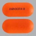 Darvocet 50mg tablets packaging - EasyMedStore