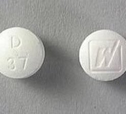 Demerol 50mg tablets packaging - EasyMedStore