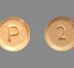 Dilaudid 2mg tablets packaging - EasyMedStore