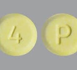 Dilaudid 4mg tablets packaging - EasyMedStore