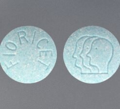 Fioricet 40mg tablets packaging - EasyMedStore