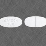 Hydrocodone 2.5/500mg tablets packaging - EasyMedStore