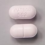 Hydrocodone 7.5/650mg tablets packaging - EasyMedStore