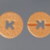 Klonopin 0.5mg tablets packaging for sale in the usa