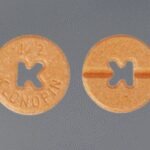 Klonopin 0.5mg tablets packaging for sale in the usa