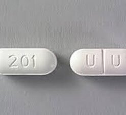 Lorcet PLUS tablets packaging - EasyMedStore