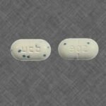 Lortab 5/500mg tablets packaging - EasyMedStore