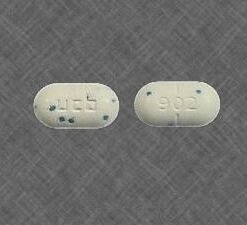 Lortab 5/500mg tablets packaging - EasyMedStore