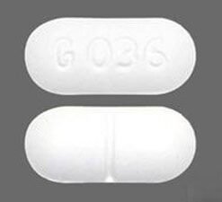 Lortab 7.5/325 mg tablets packaging - EasyMedStore