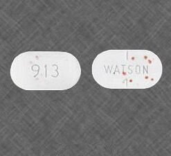 Norco 5/325mg tablets packaging - EasyMedStore
