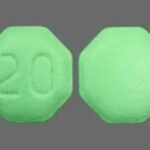 Opana ER 20mg tablets packaging - EasyMedStore