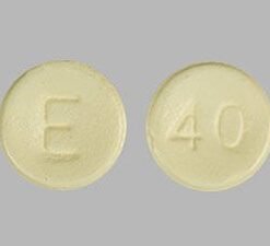 Opana ER 40mg tablets packaging - EasyMedStore