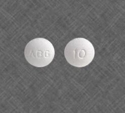 Oxycodone 10mg tablets packaging - EasyMedStore