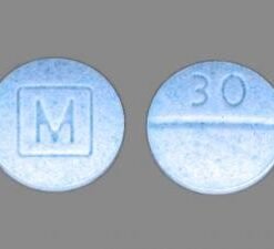 Oxycodone 30mg tablets packaging - EasyMedStore