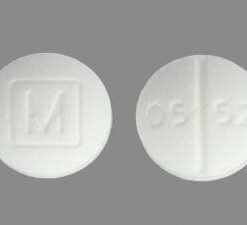Oxycodone 5mg tablets packaging - EasyMedStore