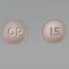 OxyContin OP 15mg for Sale