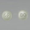 Buy Oxycontin OP 80mg Here