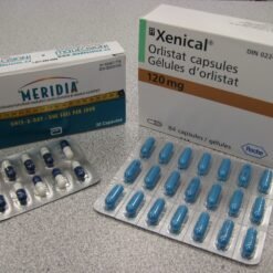 Meridia 10mg