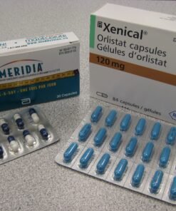 Meridia 10mg