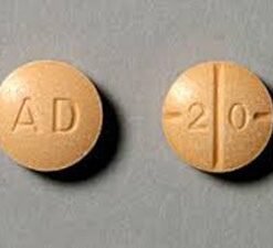 Buy Adderall 20mg Online – Fast Shipping | EasyMedStore