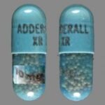 Buy Adderall XR 10mg Online – Fast Shipping | EasyMedStore