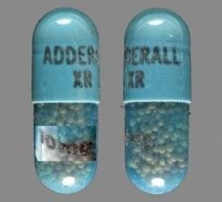 Buy Adderall XR 10mg Online – Fast Shipping | EasyMedStore