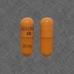 Adderall XR 20mg
