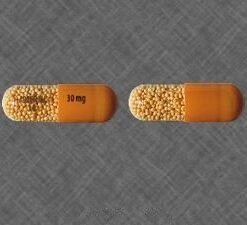 Buy Adderall XR 30mg Online – Fast Shipping | EasyMedStore