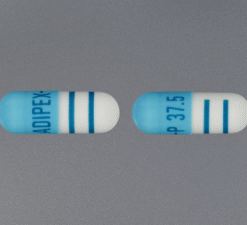 Buy Adipex 37.5mg Online – Fast Shipping | EasyMedStore