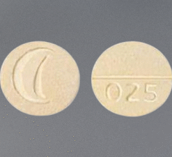 Buy Alprazolam 0.25mg Online – Fast Shipping | EasyMedStore