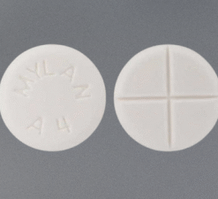 Buy Alprazolam 2mg Online – Fast Shipping | EasyMedStore