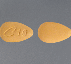 Buy Cialis 10mg Online – Fast Shipping | EasyMedStore