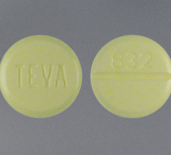 Buy Clonazepam 0.5mg Online – Fast Shipping | EasyMedStore