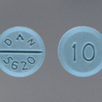 Buy Diazepam 10mg Online – Fast Shipping | EasyMedStore