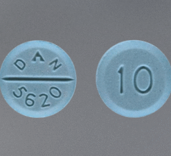 Buy Diazepam 10mg Online – Fast Shipping | EasyMedStore